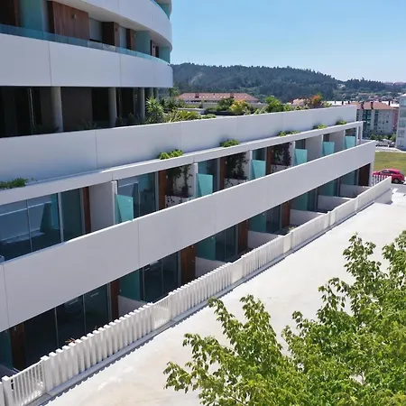 I Loft Santiago By Upper Luxury Housing Santiago de Compostela
