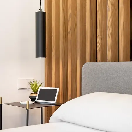 I Loft Santiago By Upper Luxury Housing Apartamento *
