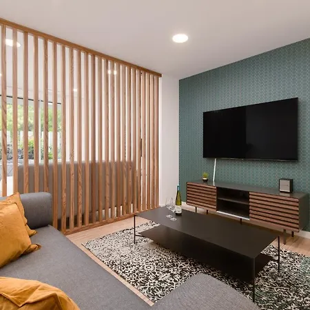 I Loft Santiago By Upper Luxury Housing Apartamento *