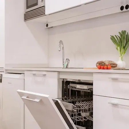 Apartamento I Loft Santiago By Upper Luxury Housing