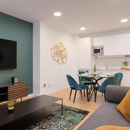 I Loft Santiago By Upper Luxury Housing * Santiago de Compostela