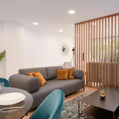 Apartamento I Loft Santiago By Upper Luxury Housing Santiago de Compostela