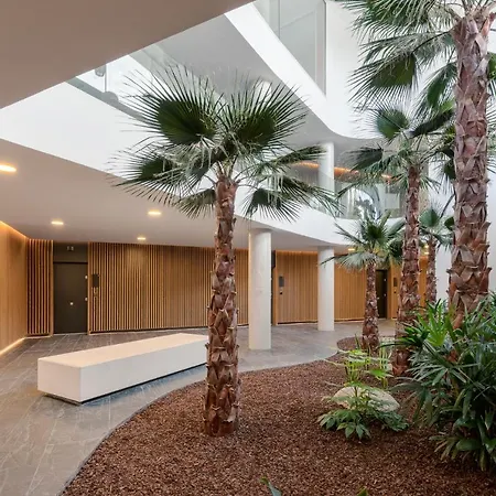 I Loft Santiago By Upper Luxury Housing Santiago de Compostela