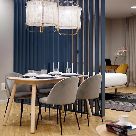 I Loft Santiago By Upper Luxury Housing Santiago de Compostela