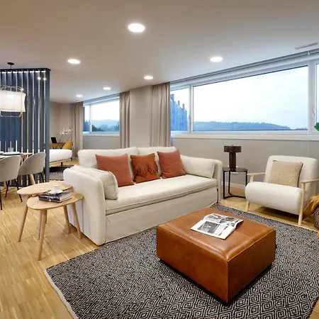 I Loft Santiago By Upper Luxury Housing Santiago de Compostela