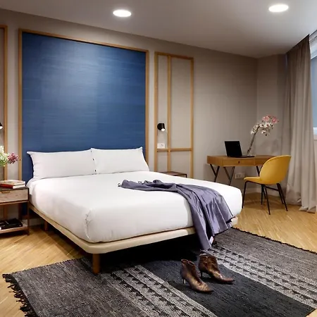 I Loft Santiago By Upper Luxury Housing
