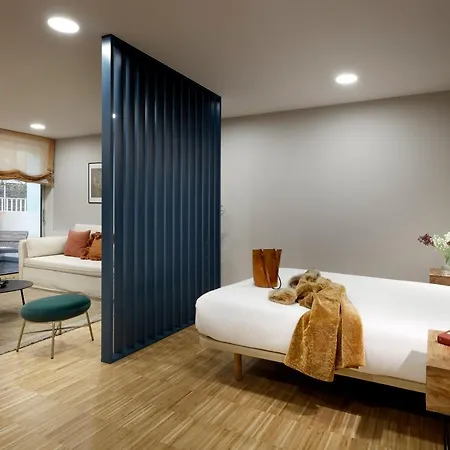 I Loft Santiago By Upper Luxury Housing Santiago de Compostela
