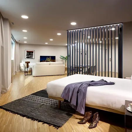 I Loft Santiago By Upper Luxury Housing Santiago de Compostela