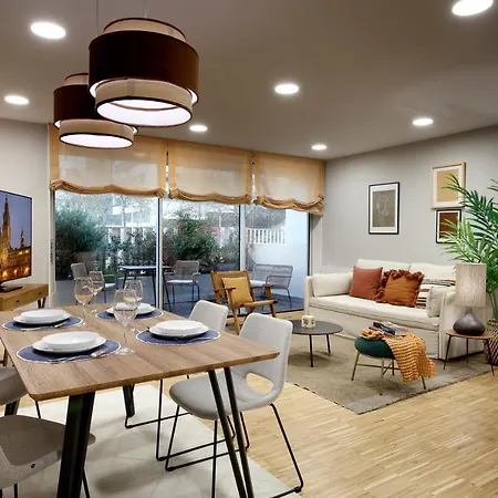 I Loft Santiago By Upper Luxury Housing