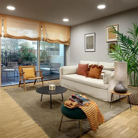 I Loft Santiago By Upper Luxury Housing Apartamento Santiago de Compostela