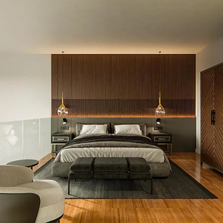 I Loft Santiago By Upper Luxury Housing * Santiago de Compostela