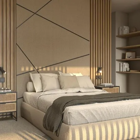 Apartamento I Loft Santiago By Upper Luxury Housing