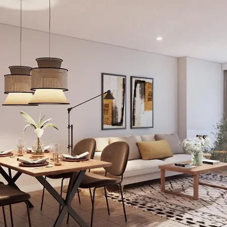 Apartamento I Loft Santiago By Upper Luxury Housing Santiago de Compostela