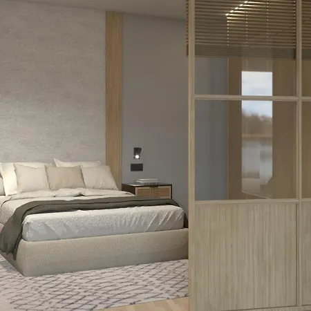 Apartament I Loft Santiago By Upper Luxury Housing