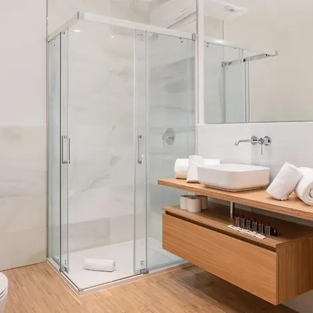 Apartamento I Loft Santiago By Upper Luxury Housing *