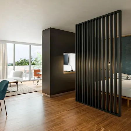 Apartamento I Loft Santiago By Upper Luxury Housing Santiago de Compostela
