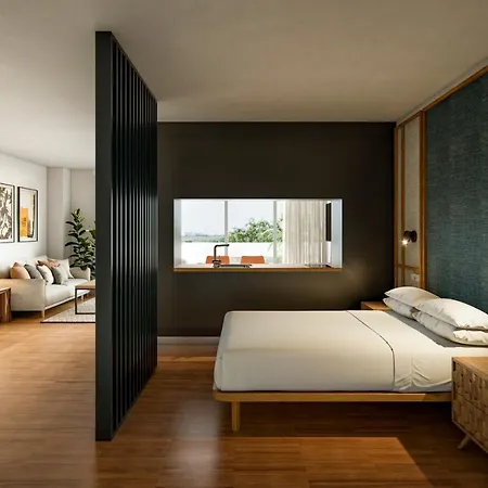 I Loft Santiago By Upper Luxury Housing