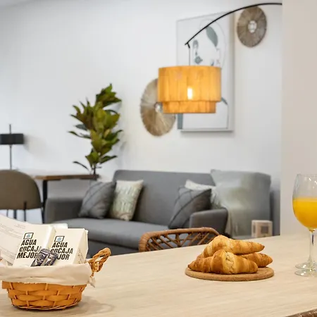 I Loft Santiago By Upper Luxury Housing Apartamento