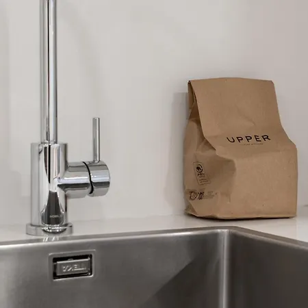 Apartamento I Loft Santiago By Upper Luxury Housing Santiago de Compostela