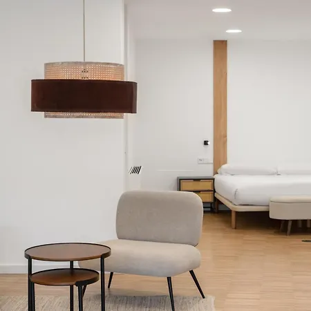 Apartamento I Loft Santiago By Upper Luxury Housing Santiago de Compostela