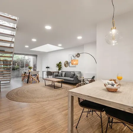 I Loft Santiago By Upper Luxury Housing * Santiago de Compostela