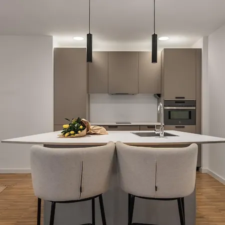 I Loft Santiago By Upper Luxury Housing Apartamento Santiago de Compostela