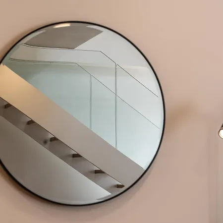 I Loft Santiago By Upper Luxury Housing Apartamento