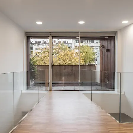 I Loft Santiago By Upper Luxury Housing