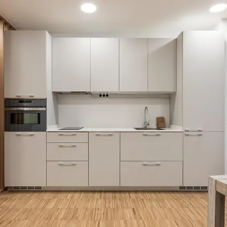 Apartamento I Loft Santiago By Upper Luxury Housing Santiago de Compostela