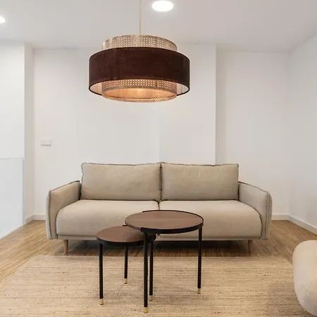 I Loft Santiago By Upper Luxury Housing * Santiago de Compostela