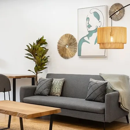 I Loft Santiago By Upper Luxury Housing Apartamento Santiago de Compostela