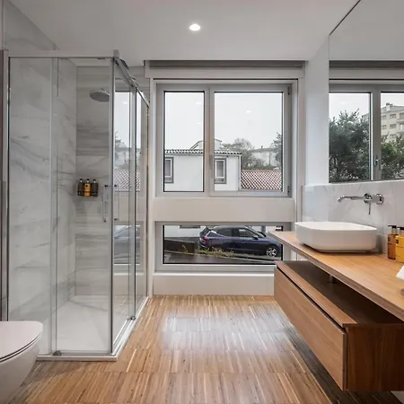 I Loft Santiago By Upper Luxury Housing * Santiago de Compostela